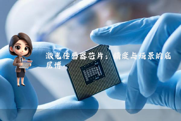 激光传感器芯片：精度与场景的底层博弈