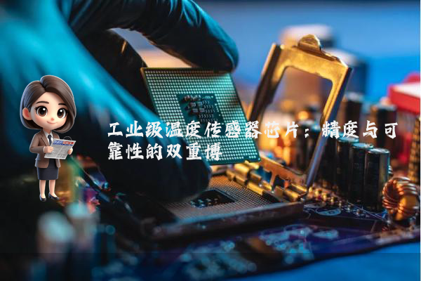 工业级温度传感器芯片：精度与可靠性的双重博弈