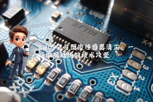 CMOS芯片图像传感器清尘：一场微观战场的技术攻坚
